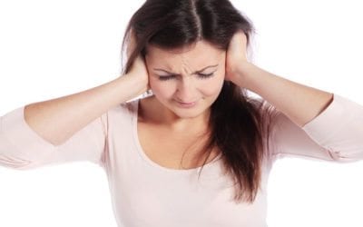 Symptoms of bilateral sensorineural hearing loss