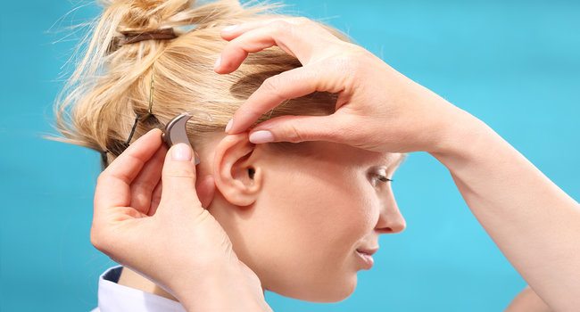 warning signs of hearing loss