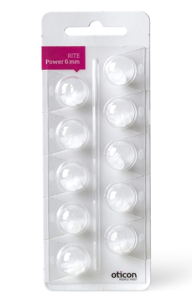 Oticon Domes The Hearing Centre