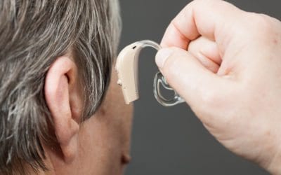 Where to buy hearing aids in Leicester