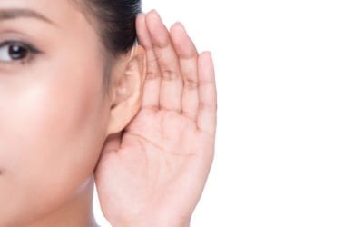 Hearing loss treatments in Leicester