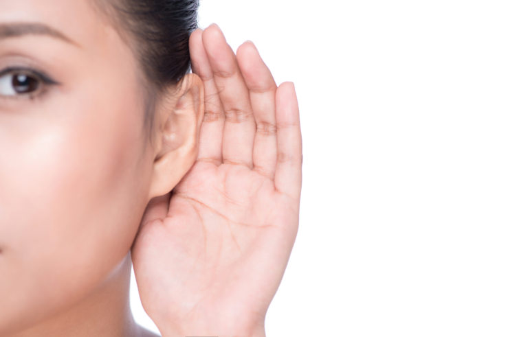 Hearing loss treatments in Leicester