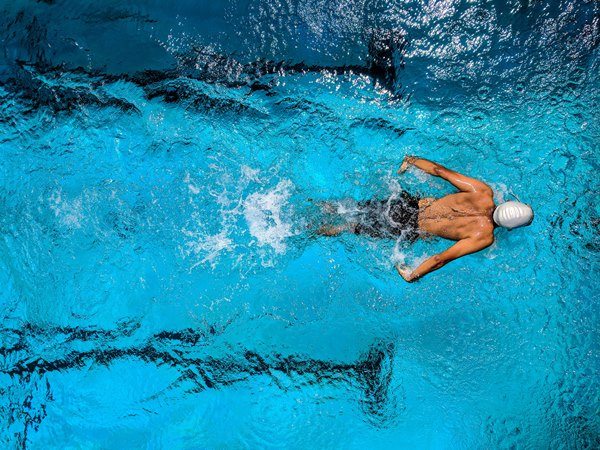 How to test for swimmer’s ear