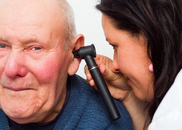Deaf Awareness Week: What are the signs of hearing loss?