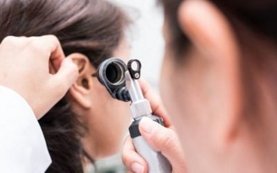 Tests for ear damage or injuries