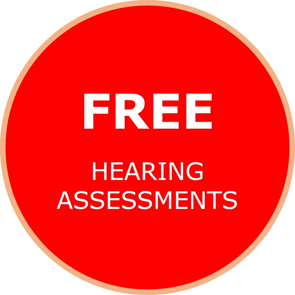 Free Hearing Assessment