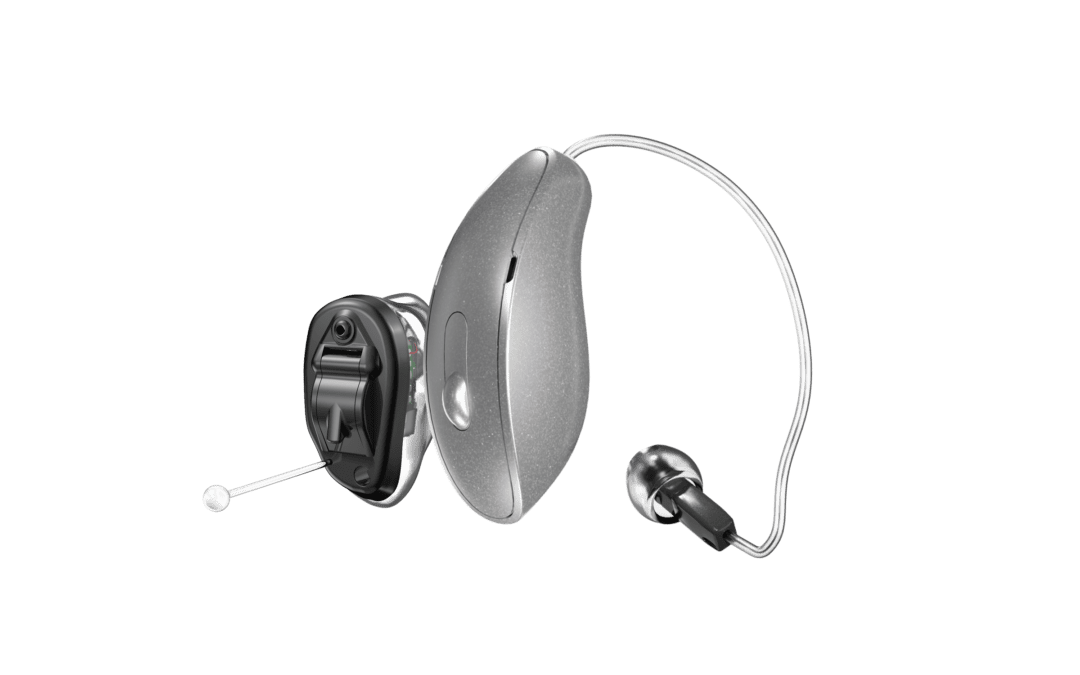 Hearing Reimagined: Starkey Genesis
