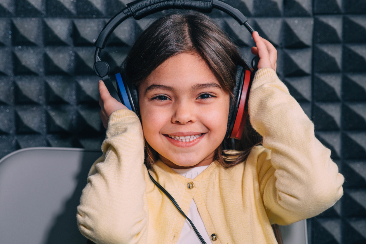 Child Hearing Test Leicester Child Hearing Test Leicester