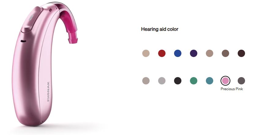 Sky Lumity - Pink Silk Charge&Go IX