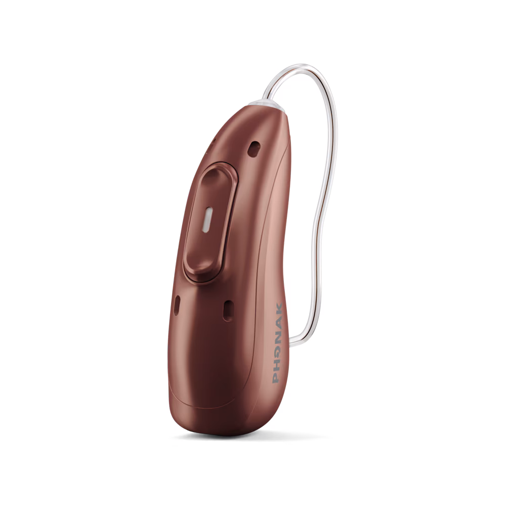 Oticon Reveal